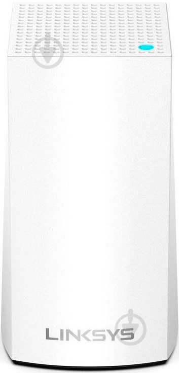 Wi-Fi-система Linksys Velop VLP0103 (VLP0103-EU) - фото 4