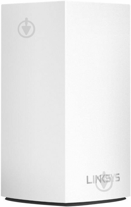 Wi-Fi-система Linksys Velop VLP0103 (VLP0103-EU) - фото 2