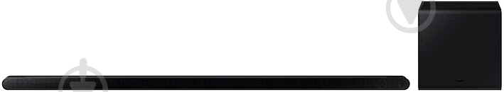 Саундбар Samsung HW-S800B/RU - фото 2