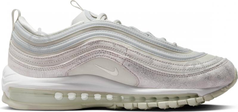 Кросівки жіночі Nike AIR MAX 97 DX0137-002 р.38,5 бежеві - фото 2