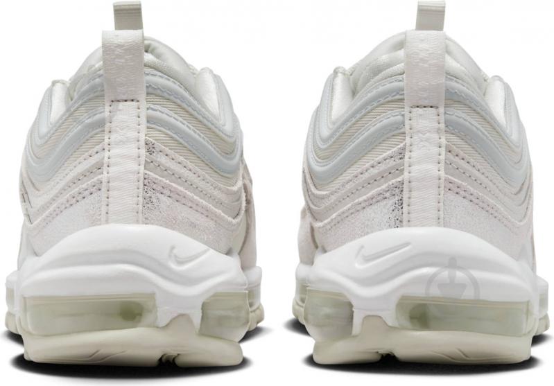 Кросівки жіночі Nike AIR MAX 97 DX0137-002 р.38,5 бежеві - фото 9