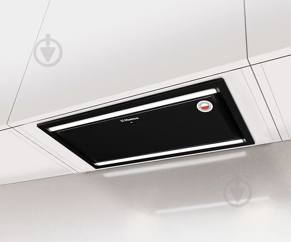 Вытяжка Hansa встроенная OMC6551BH - фото 8 Вытяжка Hansa встроенная OMC6551BH - фото 8