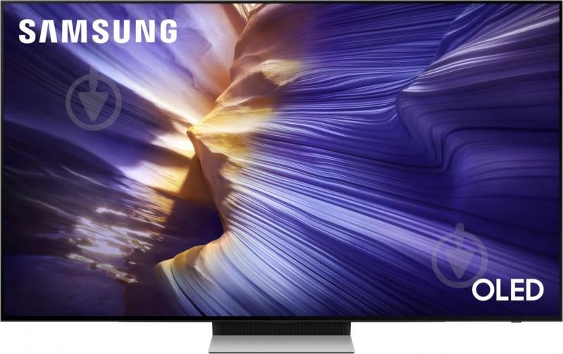 Телевізор Samsung QE77S91FAEXUA - фото 6