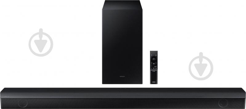 Саундбар Samsung HW-B650/RU - фото 15