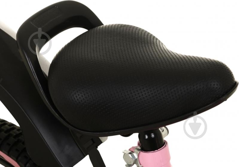 Велосипед детский MaxxPro kids 16' CT24016 розовый - фото 12 Велосипед детский MaxxPro kids 16' CT24016 розовый - фото 12