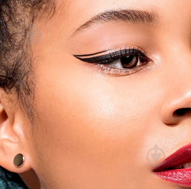 Подводка для глаз Essence the dip eyeliner черный 10 г 2,5 мл - фото 5