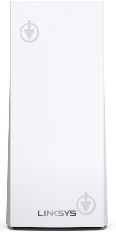 Wi-Fi-система Linksys Velop MX12600 (MX12600-EU) - фото 3 Wi-Fi-система Linksys Velop MX12600 (MX12600-EU) - фото 3
