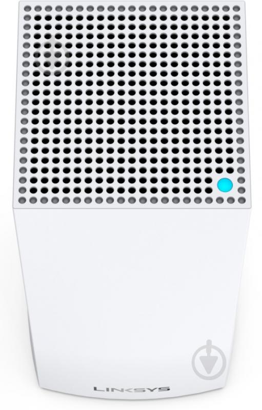 Wi-Fi-система Linksys Velop MX12600 (MX12600-EU) - фото 6 Wi-Fi-система Linksys Velop MX12600 (MX12600-EU) - фото 6