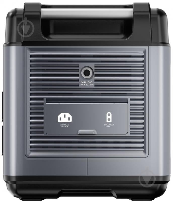 Зарядная станция Oukitel P2001E Plus 2400W (2048 Вт·ч) - фото 5