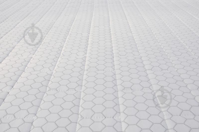 Матрас-топпер Emerald Memo Lite Highfoam 80x190 см - фото 4