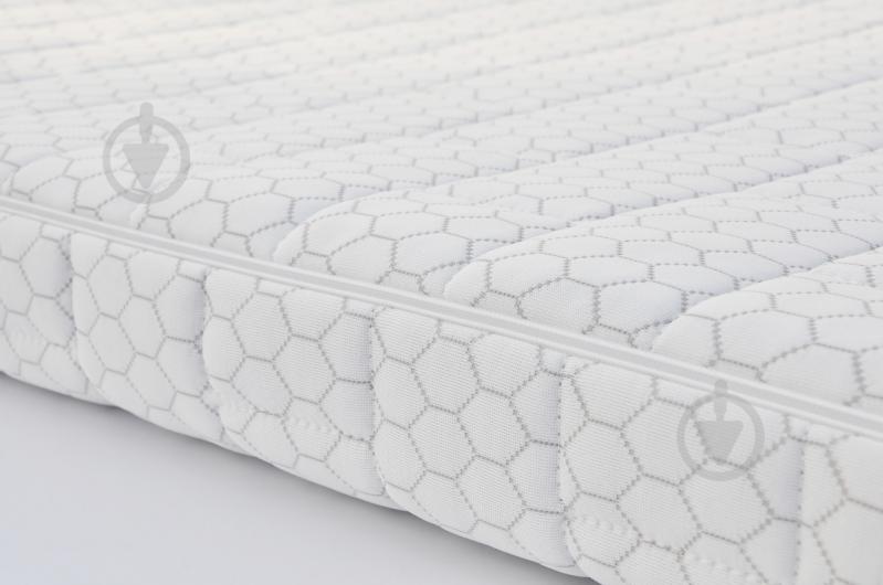 Матрас-топпер Emerald Memo Lite Highfoam 80x190 см - фото 5