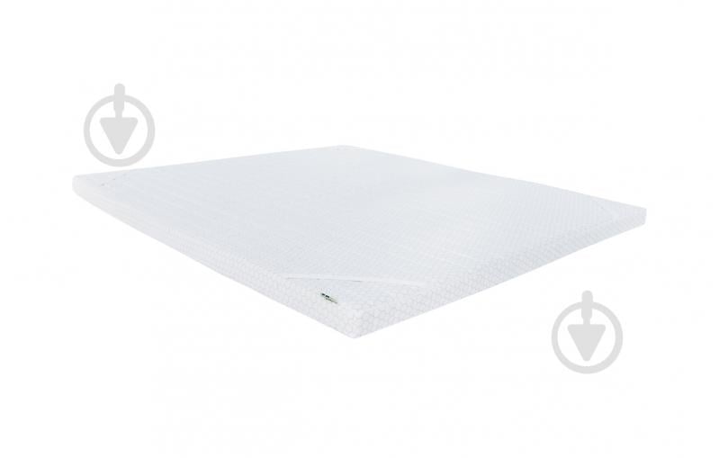 Матрас-топпер Emerald Memo Lite Highfoam 80x190 см - фото 3