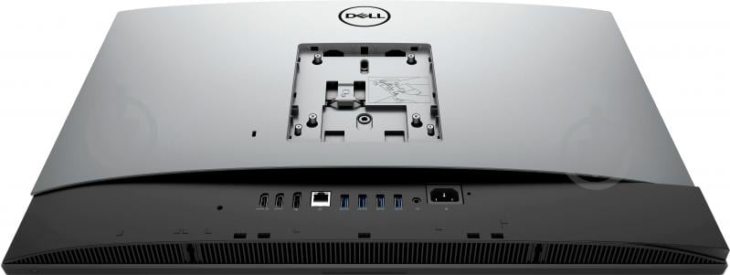 Моноблок Dell Optiplex 7780 27 (N204O7780AIO) black - фото 15