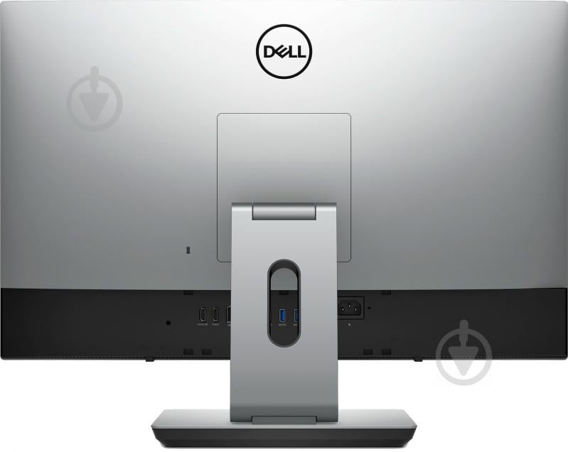 Моноблок Dell Optiplex 7780 27 (N204O7780AIO) black - фото 12