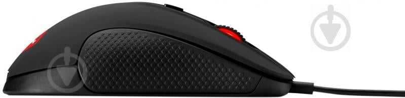 Мышь HP Omen Mouse SteelSeries (X7Z96AA) black - фото 5