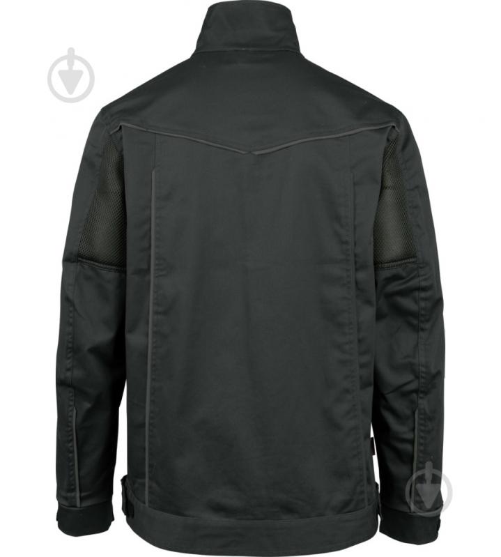 Куртка рабочая WURTH MODYF STRETCH X р. XS M401251010 антрацит - фото 2 Куртка рабочая WURTH MODYF STRETCH X р. XS M401251010 антрацит - фото 2