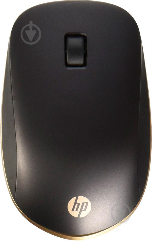 Мышь HP Z5000 (W2Q00AA) black - фото 1