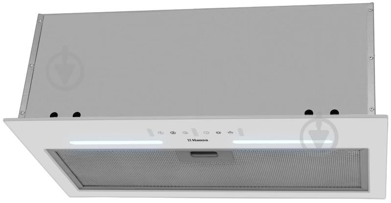 Вытяжка Hansa OMP6553WGH - фото 1