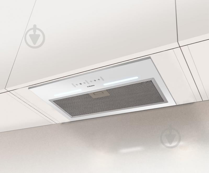 Вытяжка Hansa OMP6553WGH - фото 4