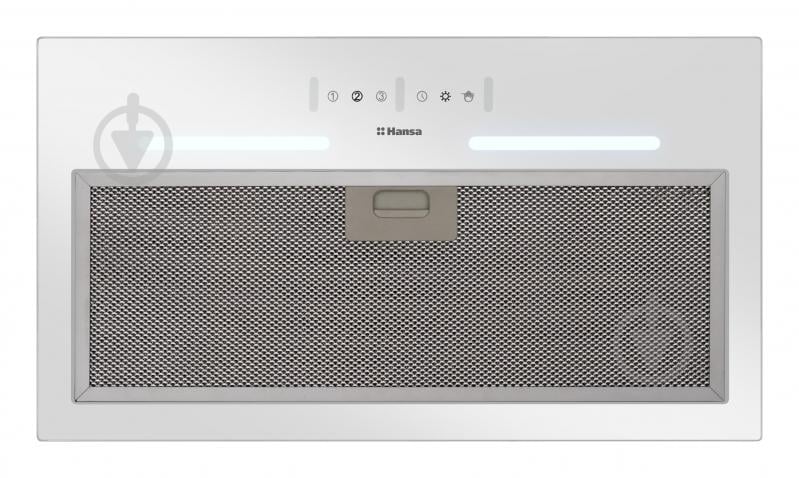 Вытяжка Hansa OMP6553WGH - фото 2