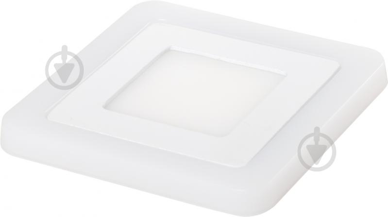 ВИТРИНА! Светильник точечный Estares SBC 3+2 LED 5 Вт 4500 К белый - фото 2 ВИТРИНА! Светильник точечный Estares SBC 3+2 LED 5 Вт 4500 К белый - фото 2