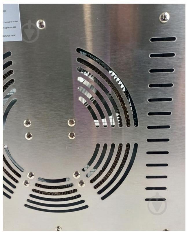 Дегідратор Tekhniko DH-08D-SS - фото 14 Дегідратор Tekhniko DH-08D-SS - фото 14