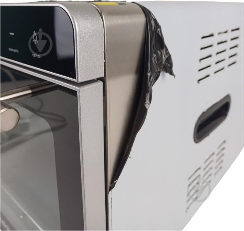 Дегідратор Tekhniko DH-08D-SS - фото 13 Дегідратор Tekhniko DH-08D-SS - фото 13