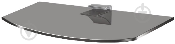 Подставка для ТВ Commus PL 2RG графит - фото 1 Подставка для ТВ Commus PL 2RG графит - фото 1