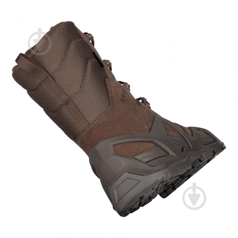 Черевики тактичні Lowa Zephyr MK2 GTX HI Ws TF (жіночі) р.36 320850C30/0493 dark brown - фото 5 Черевики тактичні Lowa Zephyr MK2 GTX HI Ws TF (жіночі) р.36 320850C30/0493 dark brown - фото 5