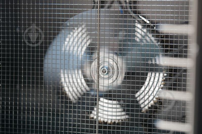 Дегідратор Tekhniko DH-08H-BK - фото 11