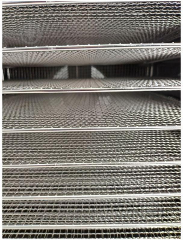 Дегідратор Tekhniko DH-08H-BK - фото 5