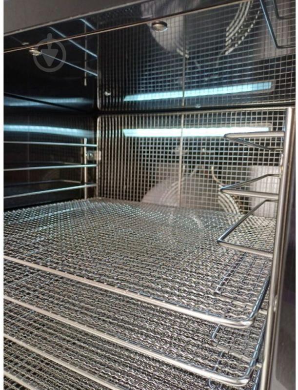 Дегідратор Tekhniko DH-08H-BK - фото 8