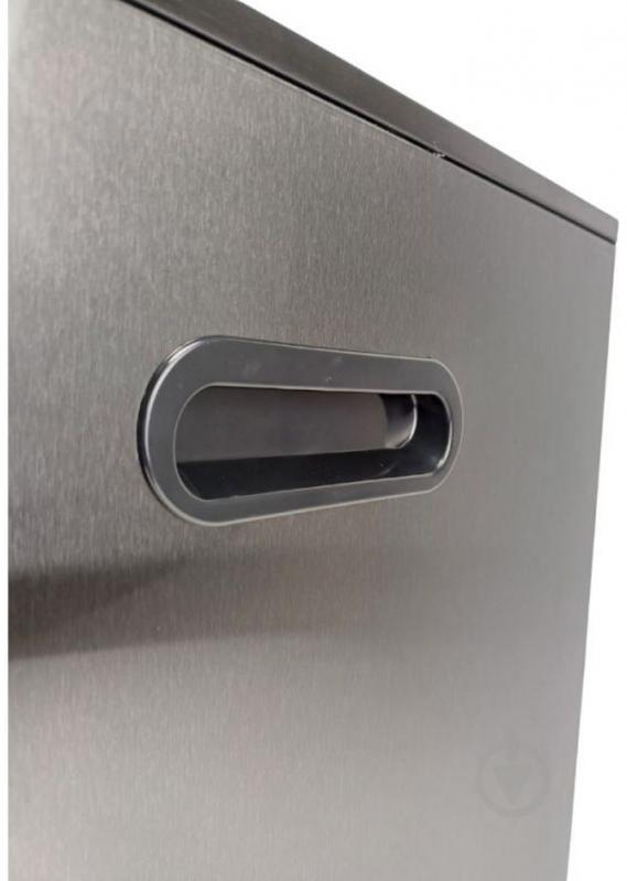 Дегідратор Tekhniko DH-08H-BK - фото 10