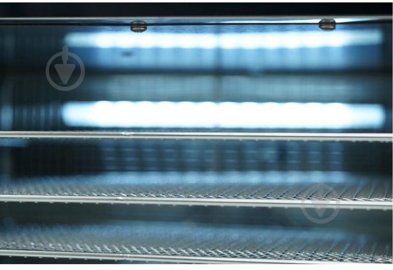 Дегідратор Tekhniko DH-08H-SS - фото 11