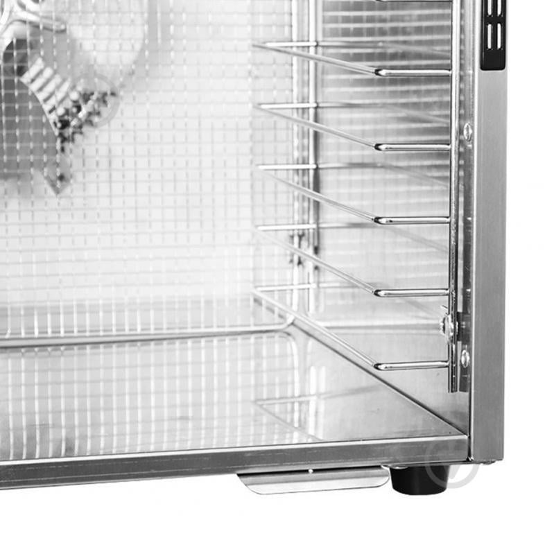 Дегідратор Tekhniko DH-08H-SS - фото 13