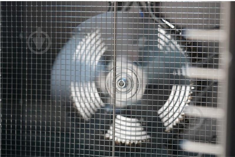 Дегідратор Tekhniko DH-08H-SS - фото 14