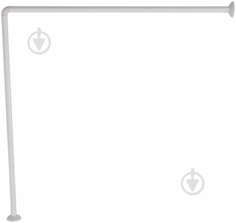 Карниз для ванной VANSTORE 672-10 - фото 1