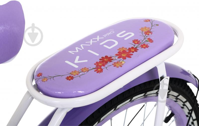 Велосипед дитячий MaxxPro kids 20' KQ-08 - фото 11