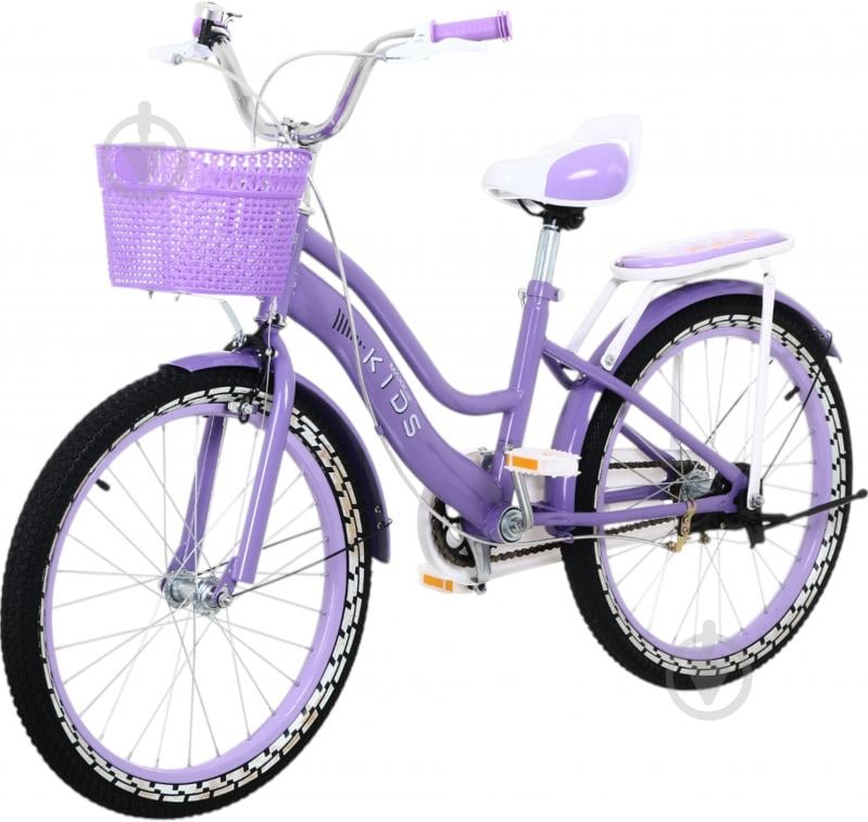 Велосипед дитячий MaxxPro kids 20' KQ-08 - фото 1 Велосипед дитячий MaxxPro kids 20' KQ-08 - фото 1