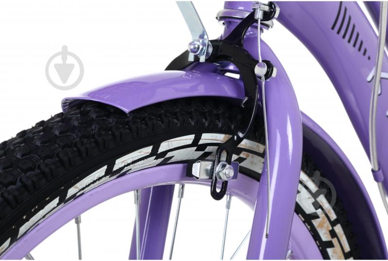 Велосипед дитячий MaxxPro kids 20' KQ-08 - фото 10
