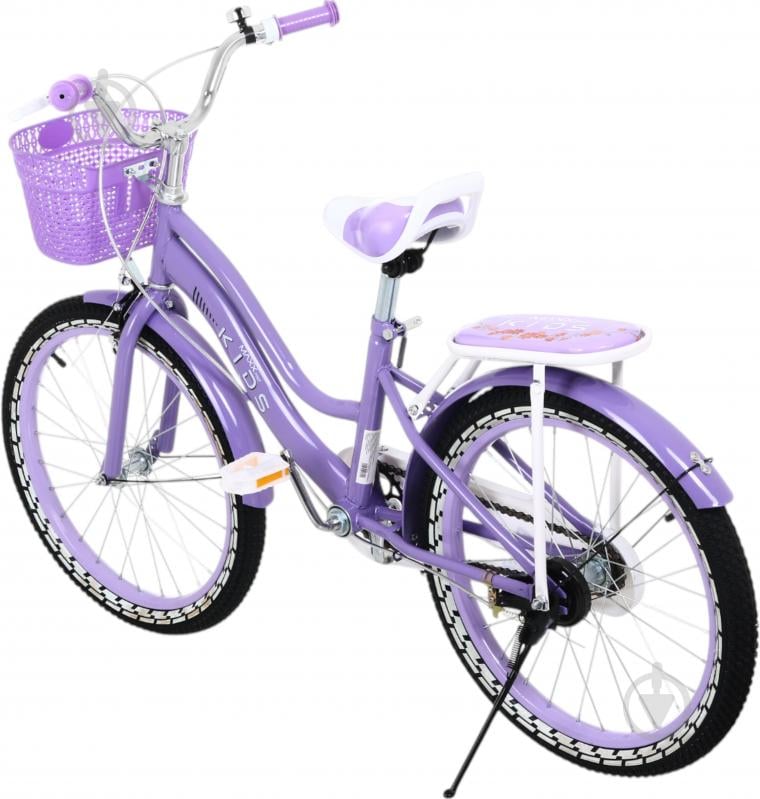Велосипед дитячий MaxxPro kids 20' KQ-08 - фото 2