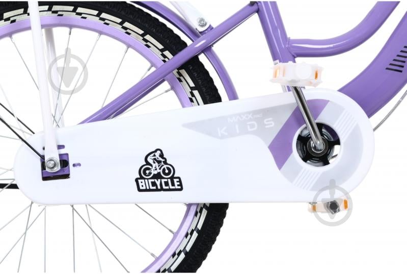Велосипед дитячий MaxxPro kids 20' KQ-08 - фото 4