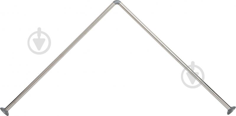 Карниз для ванной VanStore 672-90 - фото 1