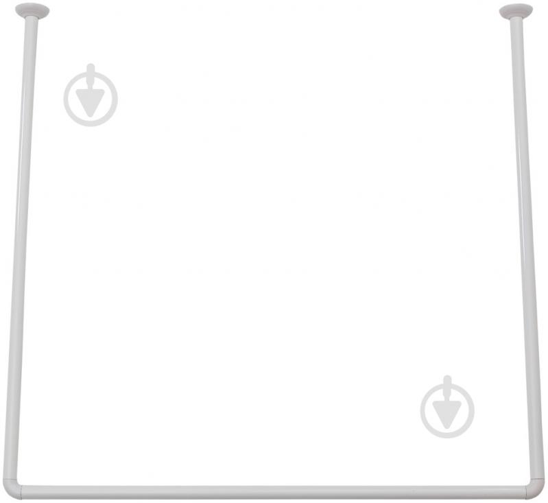 Карниз для ванной VANSTORE 673-10 - фото 3