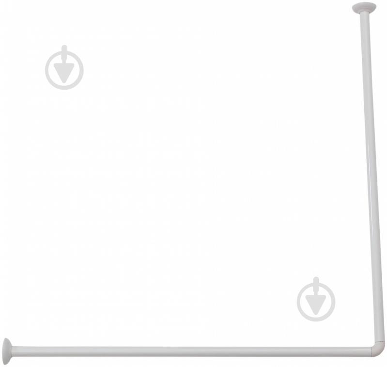 Карниз для ванной VANSTORE 673-10 - фото 4