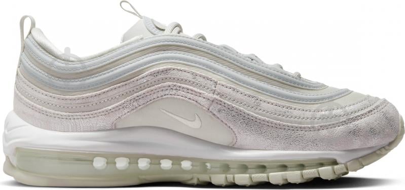 Кроссовки женские Nike AIR MAX 97 DX0137-002 р.40 бежевые - фото 2