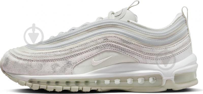 Кроссовки женские Nike AIR MAX 97 DX0137-002 р.40 бежевые - фото 3