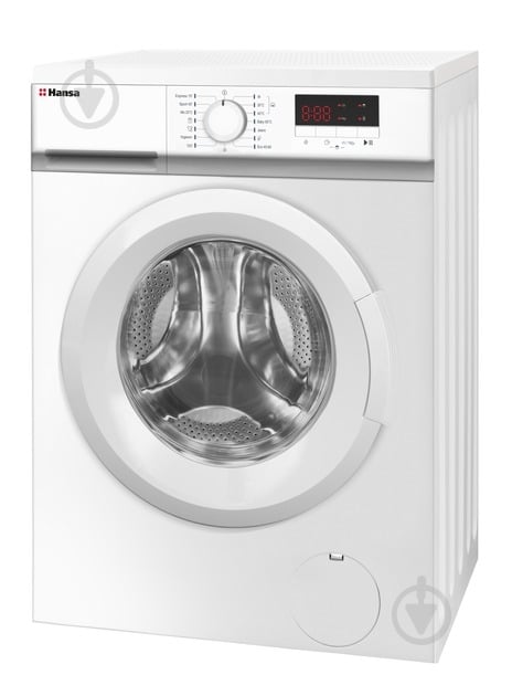 Стиральная машина Hansa WHN814D1W - фото 6 Стиральная машина Hansa WHN814D1W - фото 6