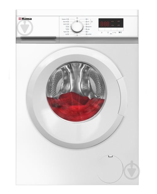 Стиральная машина Hansa WHN814D1W - фото 2 Стиральная машина Hansa WHN814D1W - фото 2