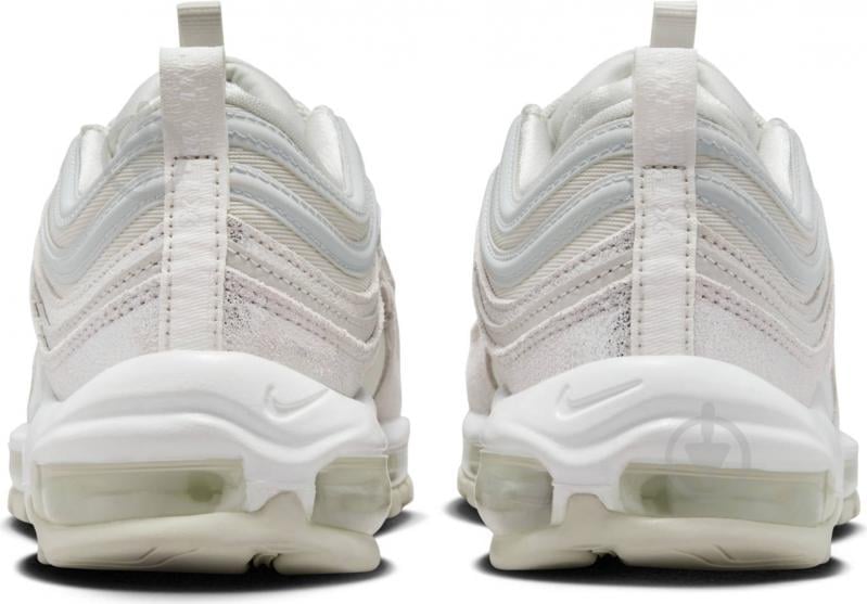 Кросівки жіночі Nike AIR MAX 97 DX0137-002 р.41 бежеві - фото 9